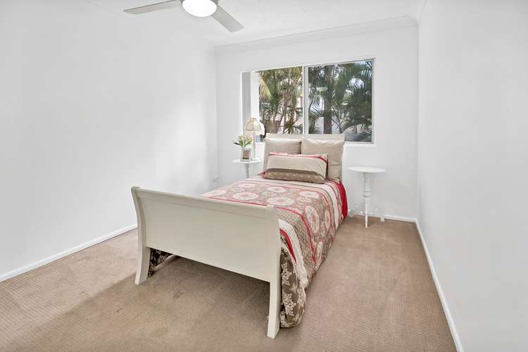 Sixth view of Homely unit listing, 18/42 Beach Parade, Surfers Paradise QLD 4217