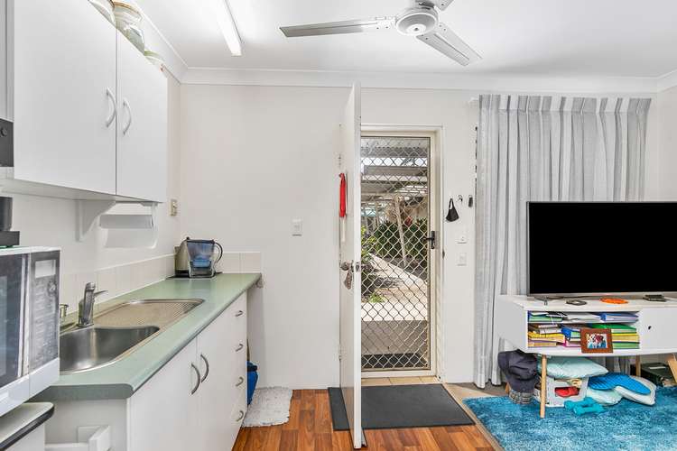 Fifth view of Homely unit listing, 11/158 Middle Street, Cleveland QLD 4163