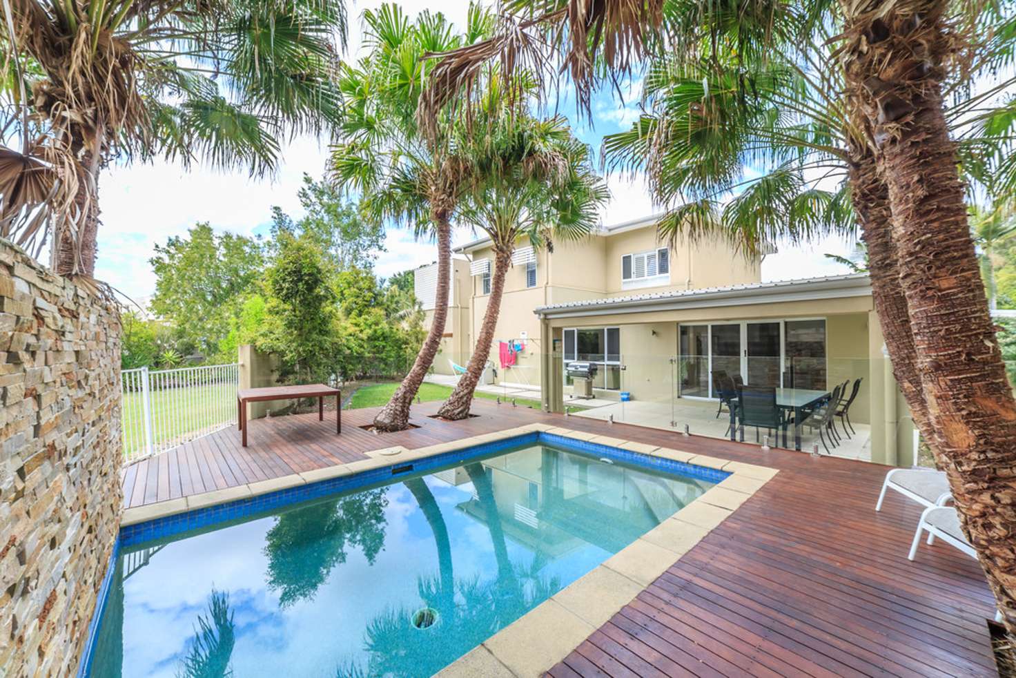Main view of Homely house listing, 2/5018 Riverwood Grove, Benowa QLD 4217