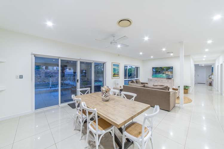 Third view of Homely house listing, 2/5018 Riverwood Grove, Benowa QLD 4217