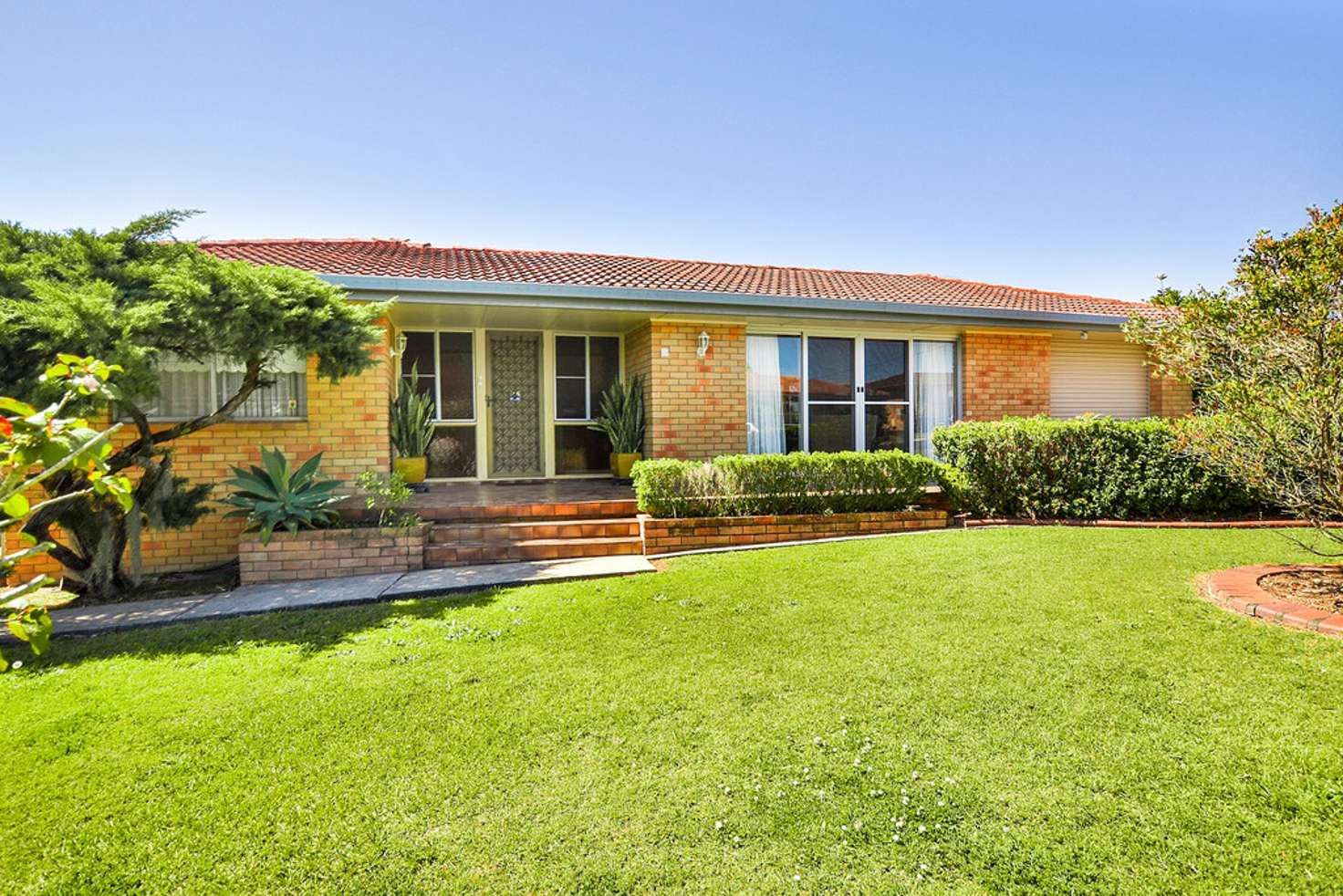 Main view of Homely house listing, 5 Roberts Drive, South Grafton NSW 2460