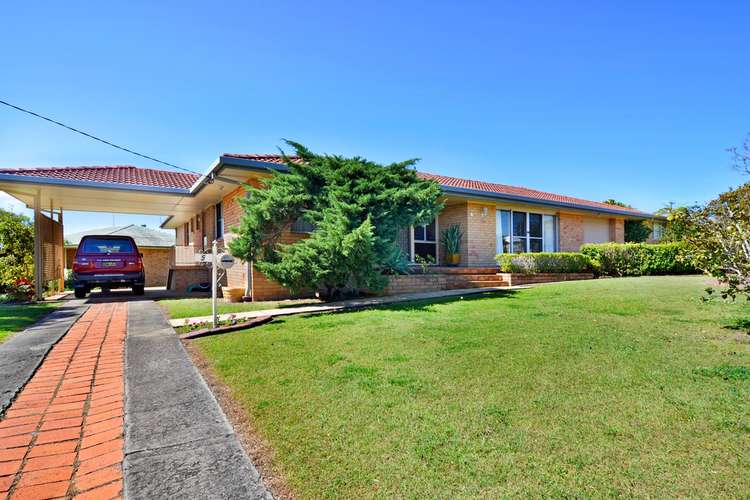 Second view of Homely house listing, 5 Roberts Drive, South Grafton NSW 2460