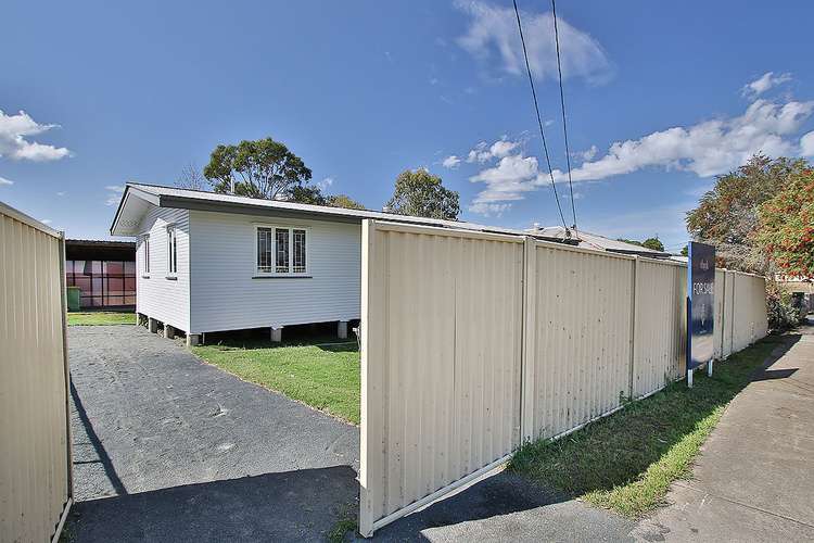 Second view of Homely house listing, 120 Robertson Road, Eastern Heights QLD 4305