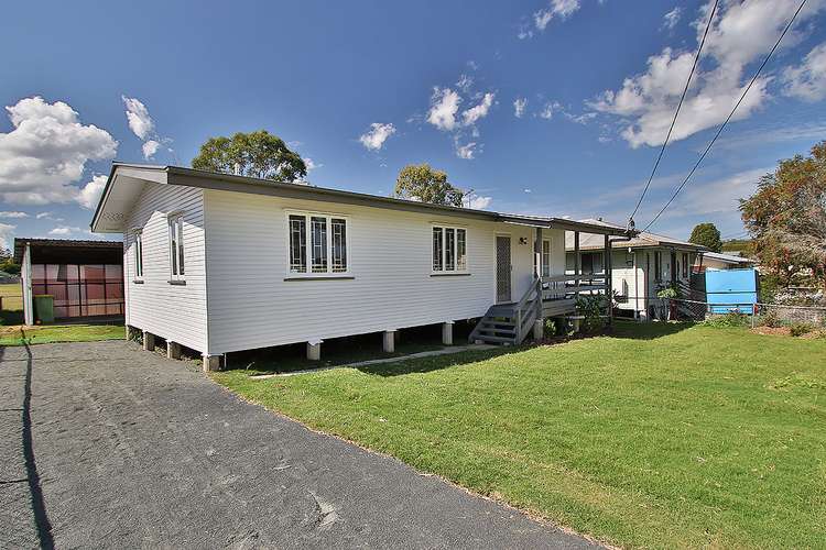 Third view of Homely house listing, 120 Robertson Road, Eastern Heights QLD 4305