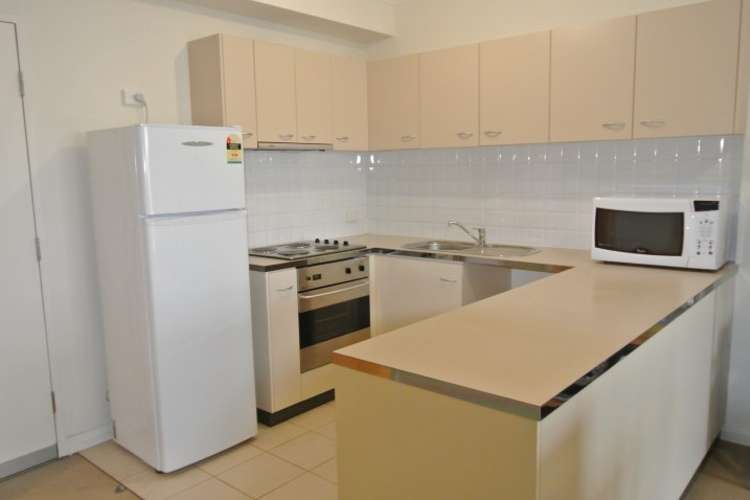 Third view of Homely apartment listing, 9G/811 HAY STREET "Paragon Apartments", Perth WA 6000