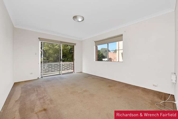 Second view of Homely apartment listing, 2/50 Burlington Road, Homebush NSW 2140