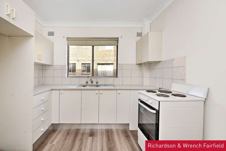 Third view of Homely apartment listing, 2/50 Burlington Road, Homebush NSW 2140