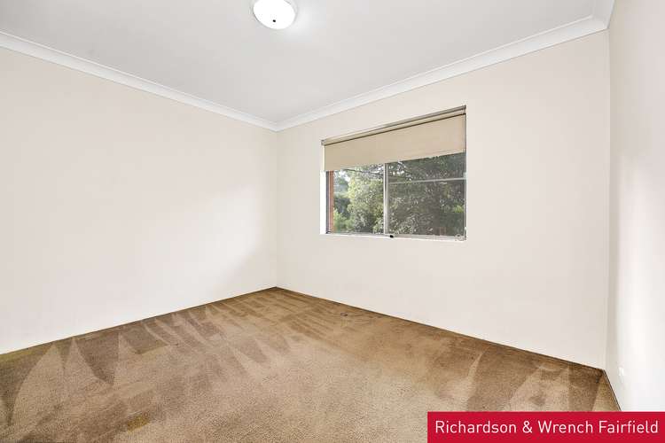 Fifth view of Homely apartment listing, 2/50 Burlington Road, Homebush NSW 2140