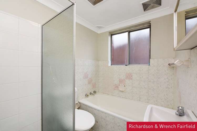 Sixth view of Homely apartment listing, 2/50 Burlington Road, Homebush NSW 2140