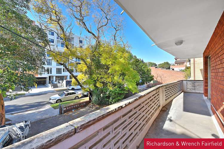 Seventh view of Homely apartment listing, 2/50 Burlington Road, Homebush NSW 2140