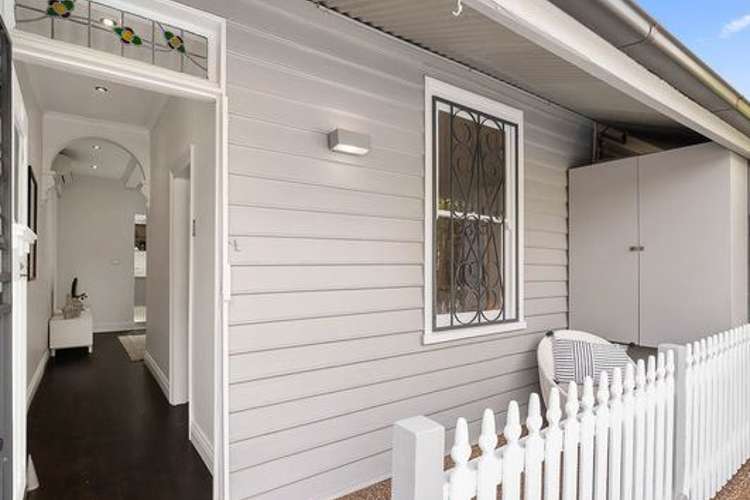 Main view of Homely house listing, 71 Mansfield Street, Rozelle NSW 2039