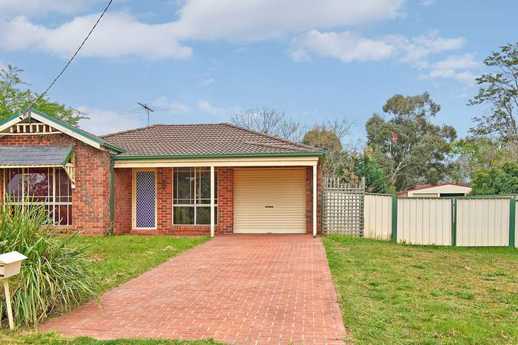 Main view of Homely house listing, 9 Mahonga Street, Tahmoor NSW 2573