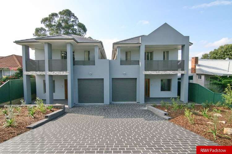 Main view of Homely house listing, 8A Prosser Avenue, Padstow NSW 2211