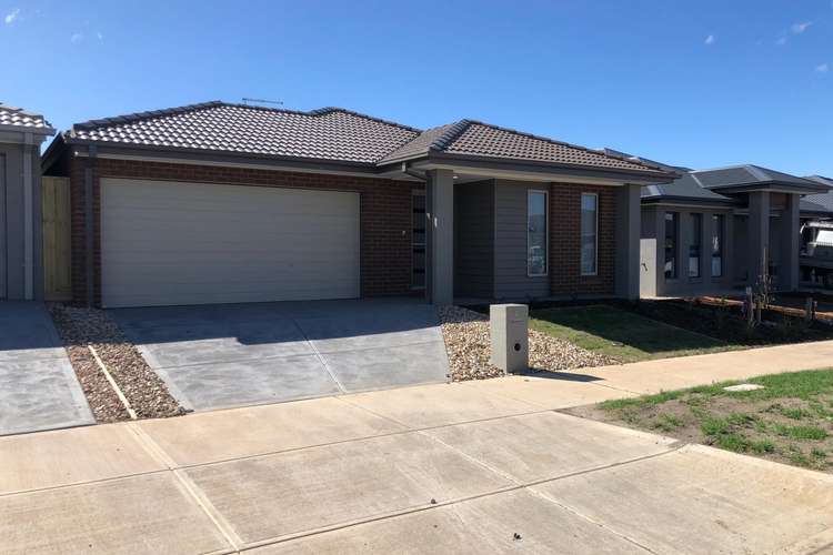 Main view of Homely house listing, 5 Dajarra Avenue, Wyndham Vale VIC 3024