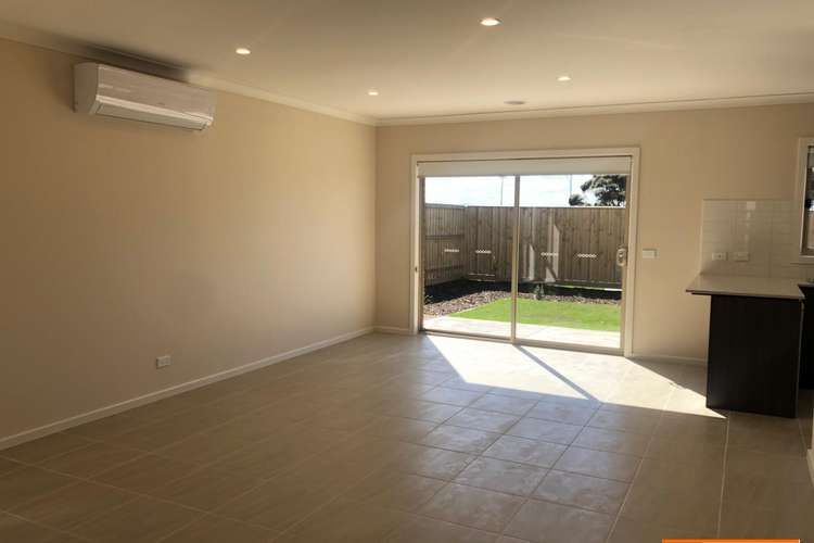 Second view of Homely house listing, 5 Dajarra Avenue, Wyndham Vale VIC 3024