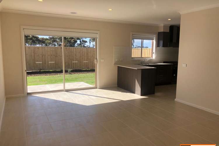 Third view of Homely house listing, 5 Dajarra Avenue, Wyndham Vale VIC 3024