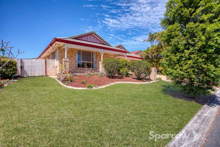 Second view of Homely house listing, 6 Ironwood Close, Runcorn QLD 4113