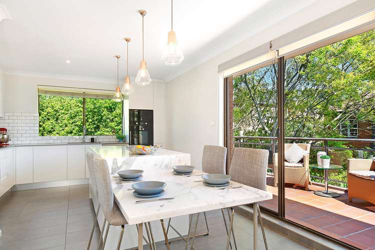 Third view of Homely apartment listing, 11/374 Miller Street, Cammeray NSW 2062
