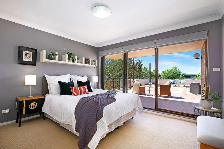 Fifth view of Homely apartment listing, 11/374 Miller Street, Cammeray NSW 2062