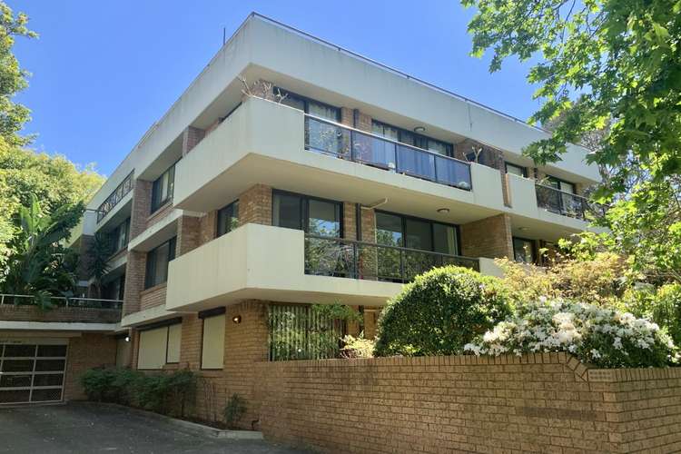 Sixth view of Homely apartment listing, 11/374 Miller Street, Cammeray NSW 2062