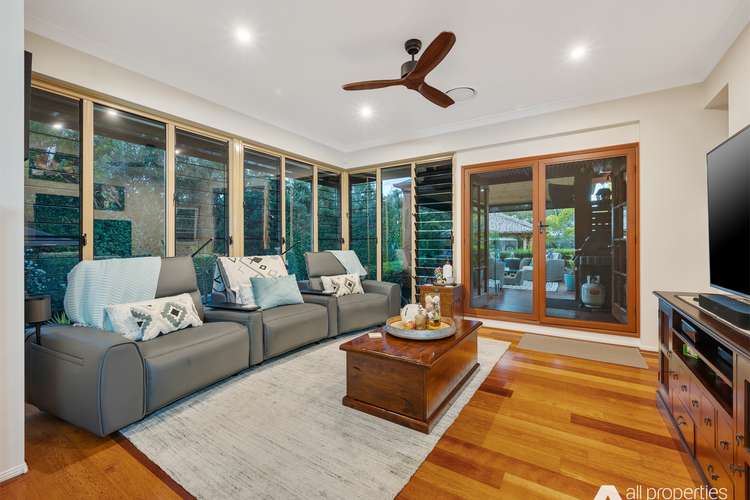 Fifth view of Homely house listing, 71 Oakview Circuit, Brookwater QLD 4300