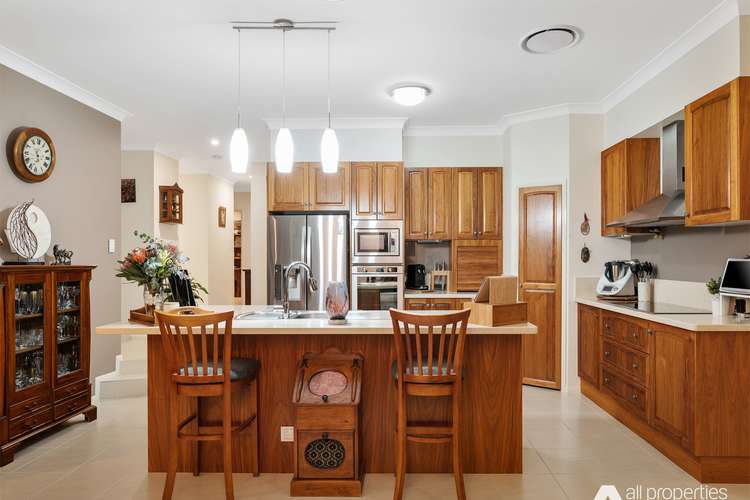 Sixth view of Homely house listing, 71 Oakview Circuit, Brookwater QLD 4300