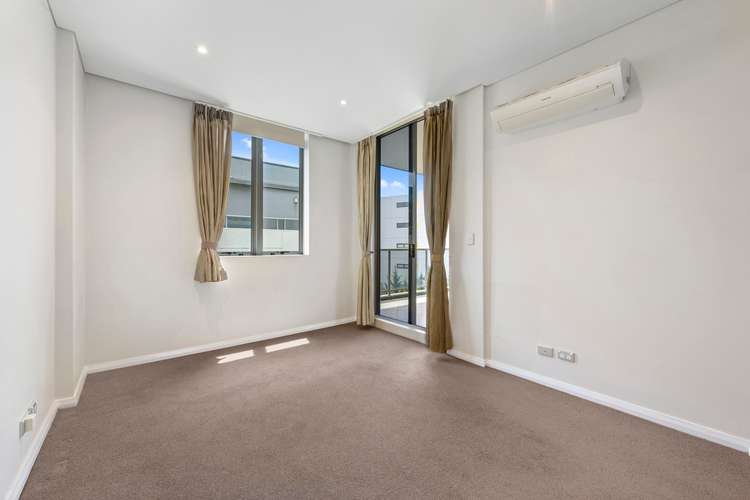 Third view of Homely apartment listing, 147/635 GARDENERS ROAD, Mascot NSW 2020