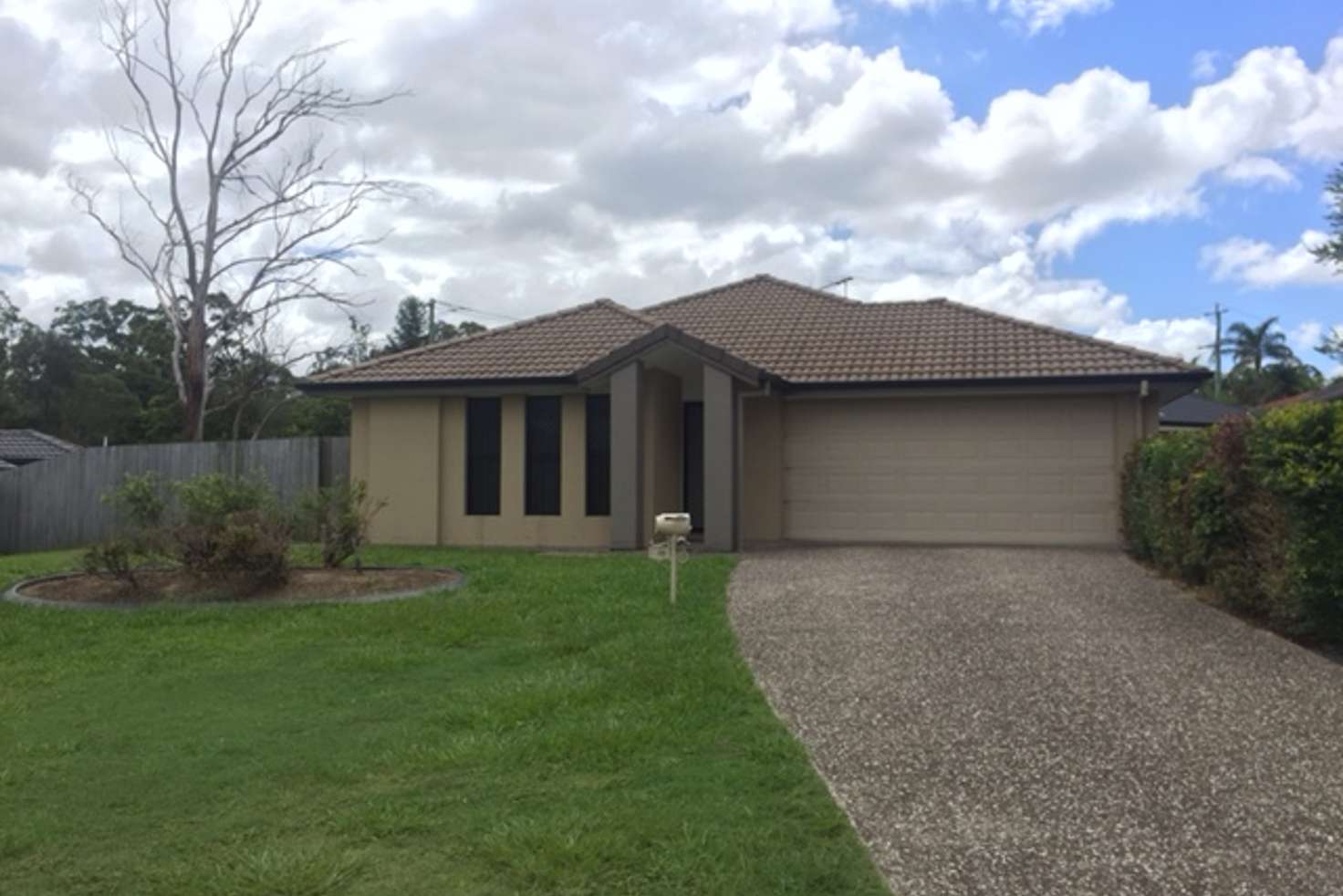 Main view of Homely house listing, 20 Webb Street, Calamvale QLD 4116
