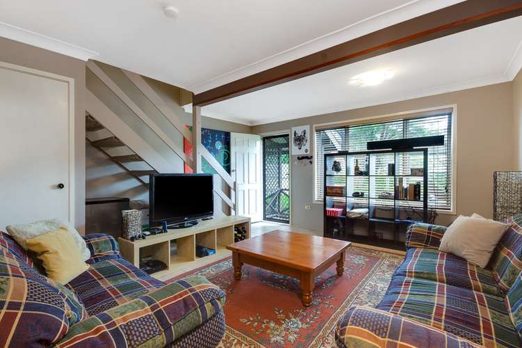 Second view of Homely townhouse listing, 4/14 Hopetoun Street, Woonona NSW 2517