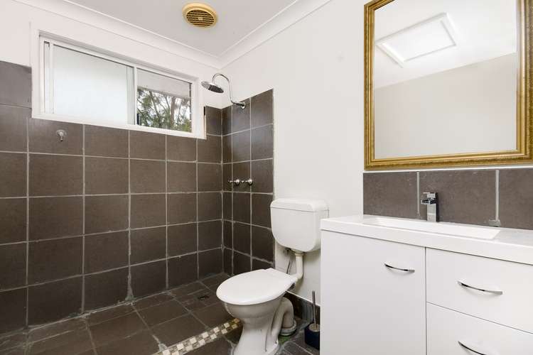 Fifth view of Homely townhouse listing, 4/14 Hopetoun Street, Woonona NSW 2517