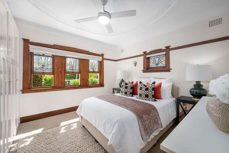 Sixth view of Homely house listing, 13 Knocklayde Street, Ashfield NSW 2131