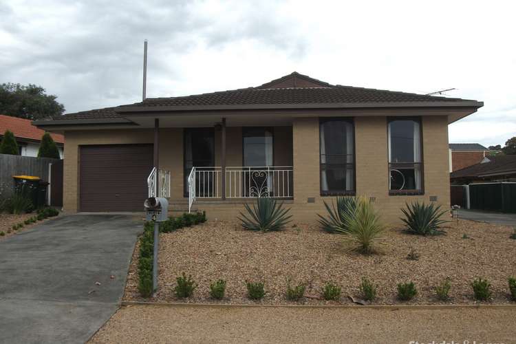 Main view of Homely unit listing, 4/141 Barrabool Road, Highton VIC 3216
