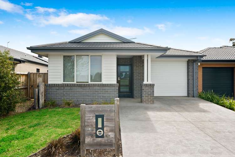 Main view of Homely house listing, 42 Rutledge Boulevard, North Geelong VIC 3215