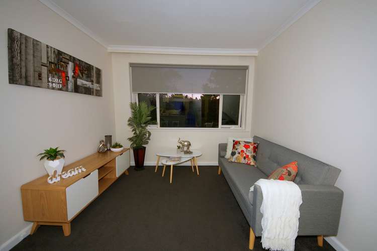 Second view of Homely house listing, 50/6 Williams Road, Prahran VIC 3181