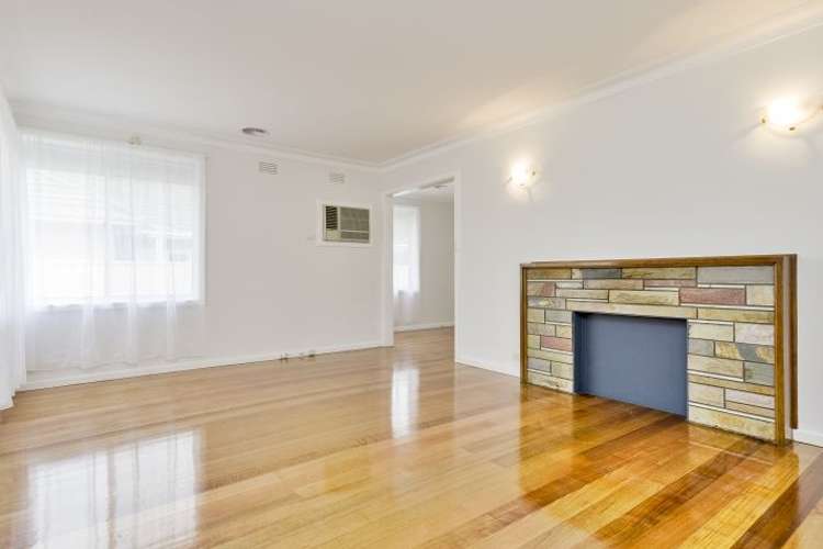 Second view of Homely house listing, 21 Woorigoleen Drive, Keilor East VIC 3033