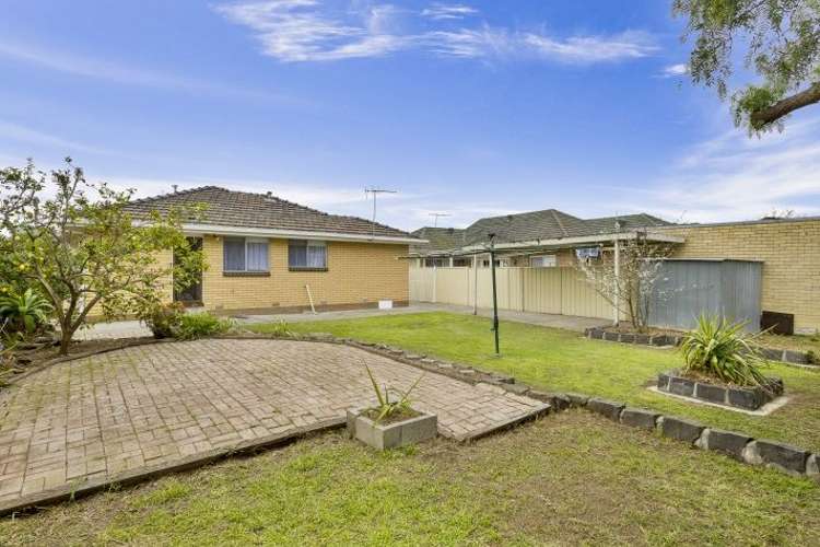 Fifth view of Homely house listing, 21 Woorigoleen Drive, Keilor East VIC 3033