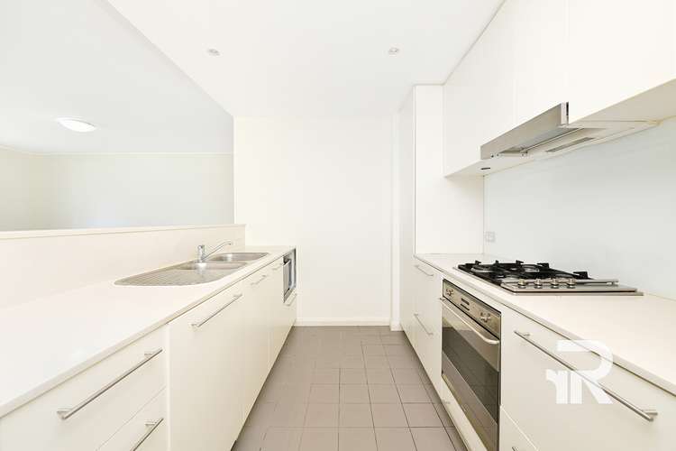 Third view of Homely apartment listing, 316/11 Lewis Avenue, Rhodes NSW 2138