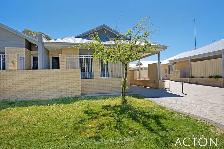 Second view of Homely house listing, 2/42 Olive Road, Falcon WA 6210