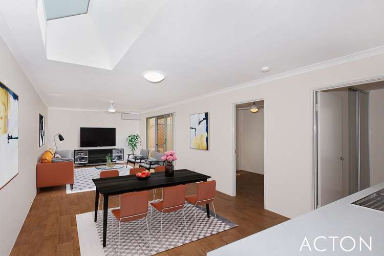 Fourth view of Homely house listing, 2/42 Olive Road, Falcon WA 6210