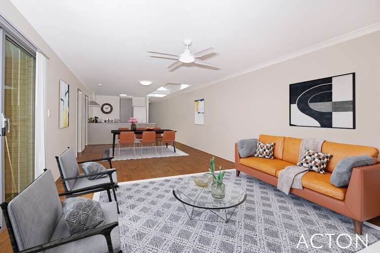 Fifth view of Homely house listing, 2/42 Olive Road, Falcon WA 6210