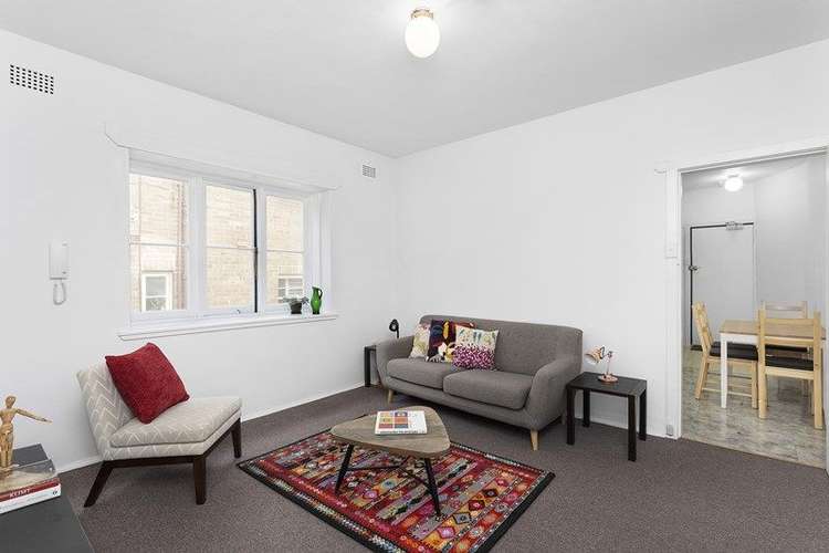 Second view of Homely unit listing, 11/20 Glebe Street, Randwick NSW 2031