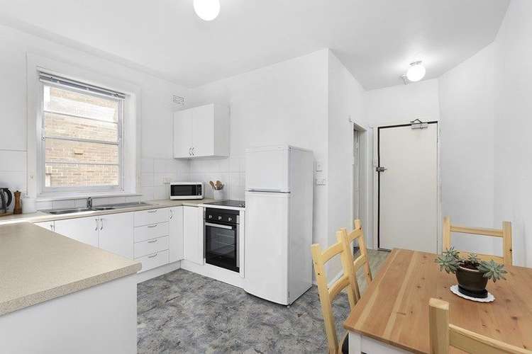 Third view of Homely unit listing, 11/20 Glebe Street, Randwick NSW 2031