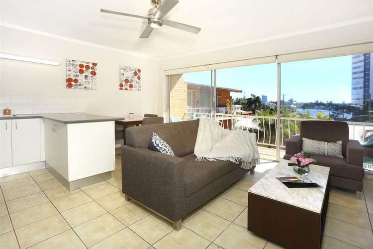 Main view of Homely apartment listing, 19/45 Watson Esplanade, Surfers Paradise QLD 4217