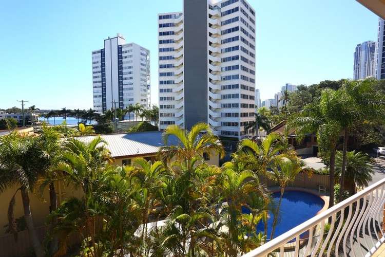 Fifth view of Homely apartment listing, 19/45 Watson Esplanade, Surfers Paradise QLD 4217