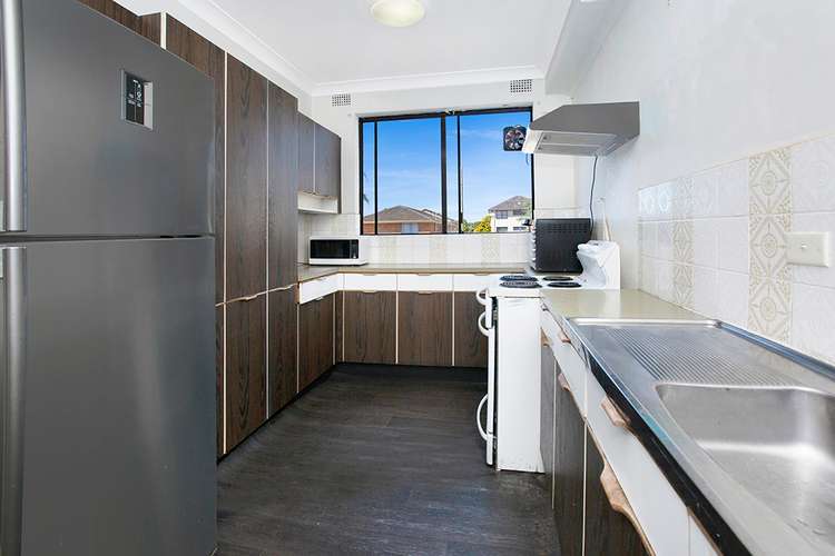 Second view of Homely apartment listing, 8/25-27 Chandos Street, Ashfield NSW 2131