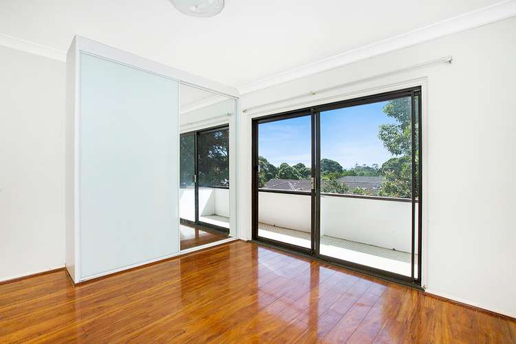 Third view of Homely apartment listing, 8/25-27 Chandos Street, Ashfield NSW 2131