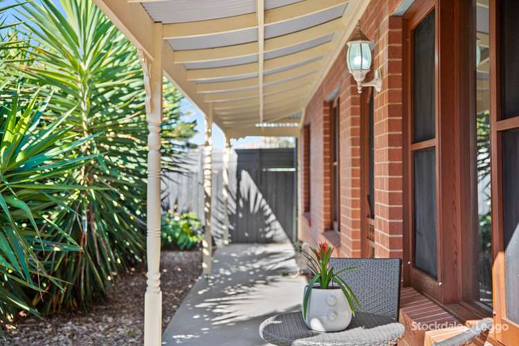 Third view of Homely townhouse listing, 2/2 Glengate Street, Hamlyn Heights VIC 3215