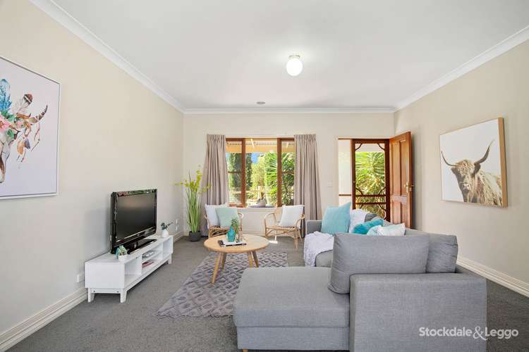 Fourth view of Homely townhouse listing, 2/2 Glengate Street, Hamlyn Heights VIC 3215