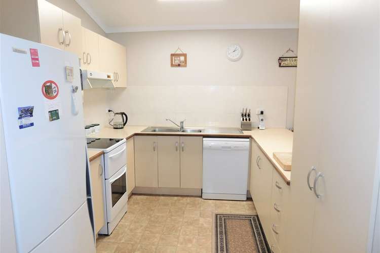 Third view of Homely unit listing, Unit 5, 73 Newhaven Street, Pialba QLD 4655