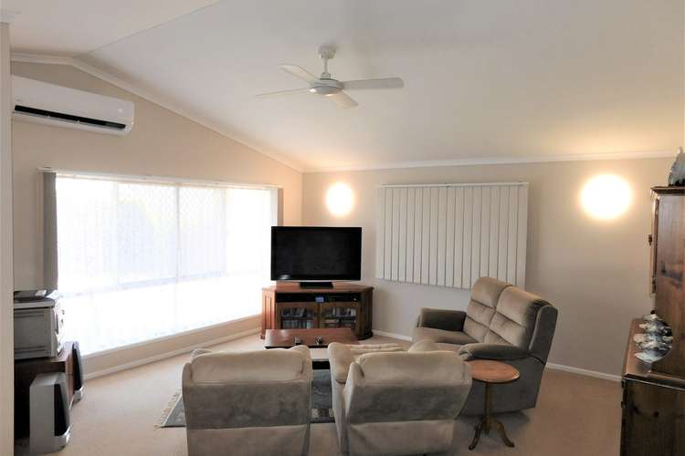 Sixth view of Homely unit listing, Unit 5, 73 Newhaven Street, Pialba QLD 4655